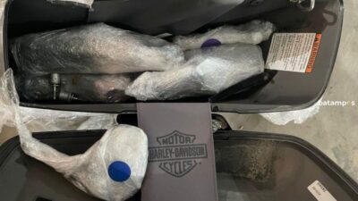 Penyelundupan Sparepart Harley Davidson: Fokus Pada Pihak PT APS