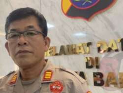 Oknum Ketua DPD PSI Batam Jalani Rehabilitasi Narkoba Selama Enam Bulan