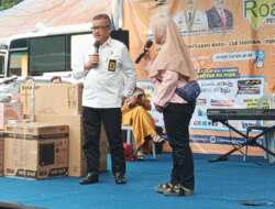 Sekda Batam Ungkap Rahasia Pajak Biayai Intensif RT/RW