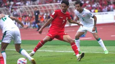 Timnas Indonesia Tengah Mengevaluasi Penampilan Mereka Setelah Menelan Kekalahan 0-2 dari Irak