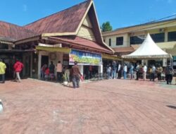 Puluhan Ribu Masyarakat Pendatang Memilih Menjadi Warga Batam untuk Mencari Pekerjaan