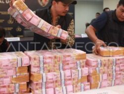 Kasus Upal 22 Miliar di Jakbar, Pemesan Masih Diburu