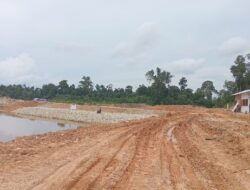 Skandal Proyek Irigasi Rp 13 Miliar di Lingga: Diduga Pemborosan Anggaran