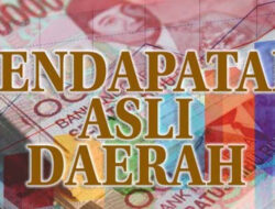 Perda di Sahkan, Dinas Teknis Acuh Tak Acuh Untuk Tingkatkan PAD Natuna