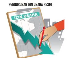Pengusaha Mikol Harus Faham Apa Itu SIUP MB dan SKPL- A