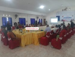 KSP Kopdit Solidaritas, Terima Kunjungan Menteri Muda Koperasi Timor Leste