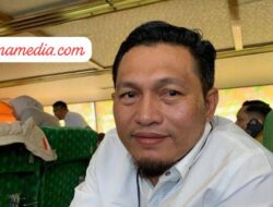Darwin: Tanpa Smelter IKJ Boleh Kirim Slika Ke Luar Negeri