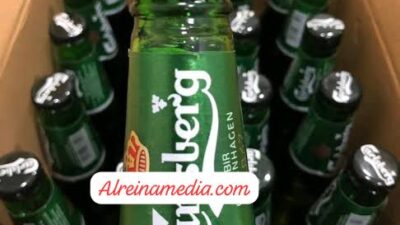 Masyarakat Natuna, Bisa Jual Minuman Keras,Ini Caranya