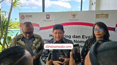 Posisi 33,73 Persen, Coverage Perlindungan Jamsostek Di NTT Perlu Ditingkatkan