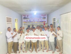Jelang Pilkada 2024, Partai Gerindra Gelar Rapat Konsolidasi