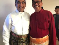 Jarmin: Saya Hanya Pelayan, Yang Sudah Semestinya Melayani Masyarakat