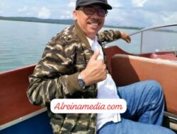 Merasa Penting, Jarmin Akan Kembalikan Program Beasiswa Untuk Masyarakat Kurang Mampu