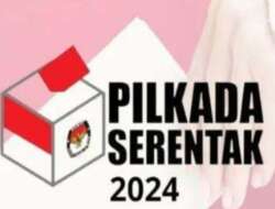 Sekda Kota Batam Tandatangani Surat Edaran Pelaksanaan Pilkada Serentak 2024