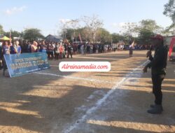 70 Tim Siap Berlaga Dalam Tournamen Mangga 2 Cup II