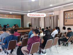 Kolaborasi Dengan Kejaksaan Negeri, BPJS Ketenagakerjaan NTT Terus Tindak Kepatuhan Perusahaan