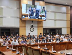 Komnas HAM Usulkan Penguatan Pelaksanaan HAM dalam Pembangunan IKN pada RKA 2025