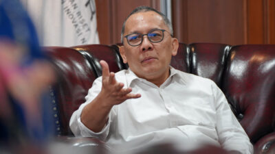 BRIN dan LPDP Anugerahkan RIIM Award 2024 untuk Tim Riset Unggulan Indonesia