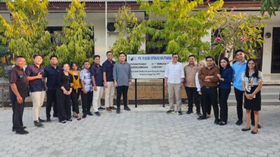 BPJS Ketenagakerjaan NTT Goes to Company Tingkatkan Utilisasi JMO