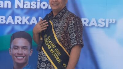Capaian Yang Baik, Dana Kelola BPJS Ketenagakerjaan 12,5 Persen