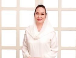 Segudang Pembangunan Calon Bupati Nomor Urut 1 di Natuna