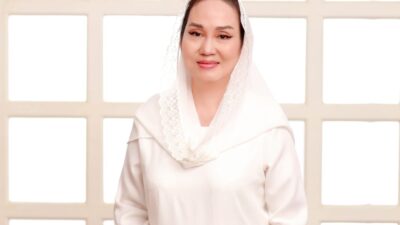 Segudang Pembangunan Calon Bupati Nomor Urut 1 di Natuna