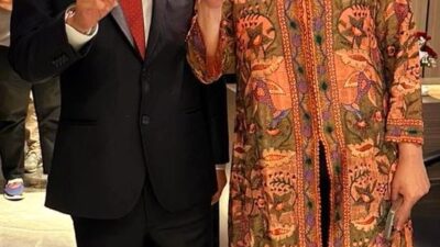 Dasco Instruksikan Partai KIM Bersatu Menangkan Pasangan CERMIN, Agar Linear dengan Pusat