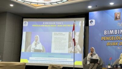 [SIARAN PERS] Permenkominfo Nomor 4/2024, Menekankan Pentingnya Peran Pemerintah Menjaga Etika Jurnalistik