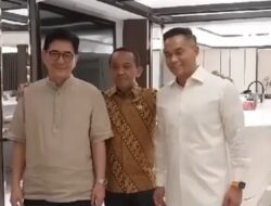 Permasalahan Kadin Indonesia Mulai Menemukan Titik Terang