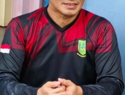 Diduga Terlibat Politik Praktis, Kadispora  Kangkangi UU Nomor 7 Tahun 2017 Tetang Pemilu