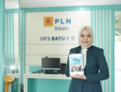 Spesial Hari Pelanggan Nasional, PLN Beri Diskon Tambah Daya Hanya Rp240.904