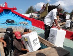 Kemendagri: Pilkada Serentak 2024 Jadi Upaya Satukan Visi Pusat-Daerah