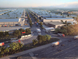 SEZ Johor-Singapura Saingi Investasi Batam