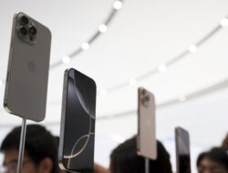 Beli iPhone 16 di Luar Negeri, Segini Biaya IMEI Masuk RI