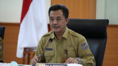 BSKDN Ajak Daerah Prioritaskan Inovasi untuk Pembangunan Berkelanjutan