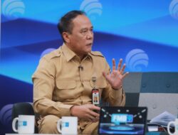 Kemendagri: Indeks Pembangunan di Papua Naik 5,6 Persen