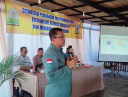 Melesatnya Teknologi Informasi Turut Mudahkan Penyebaran Paham Intoleransi dan Radikalisme