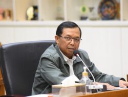 Anggota DPR RI Periode 2024-2029 Herman Khaeron Resmi Dilantik untuk Kali Keempat