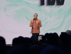 Kemendag Berhasil Perkuat Perdagangan Indonesia di Kancah Global