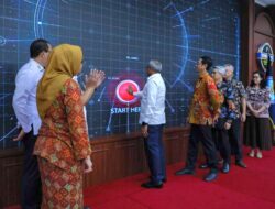BNN Luncurkan Aplikasi Layanan Rehabilitasi Terintegrasi dengan Kemenkes