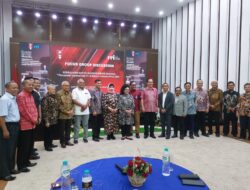 Persatuan Alumni GMNI Dorong Pemanfaatan Energi Baru dan Terbarukan