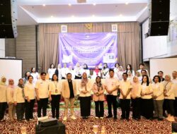 Kementerian ATR/BPN Perkuat Reforma Agraria demi Keadilan dan Ketahanan Pangan