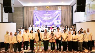 Kementerian ATR/BPN Perkuat Reforma Agraria demi Keadilan dan Ketahanan Pangan