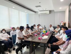 Kemendagri Optimalkan Bantuan dan Perlindungan Hukum bagi Pengelola Regulasi Bina Administrasi Kewilayahan