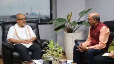 Kunjungan Konsul Jenderal India di Medan: Diskusi KEK Kesehatan dan Lapangan Cricket
