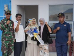 Update PSN Rempang Eco-City, Sudah 7 KK Tempati Rumah Baru Tanjung Banun