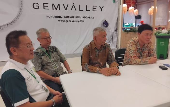 WVO Sukses Gelar Internasional Vegan Carnaval 2024 di One Mall Batam, Hadirkan Narasumber Kak Seto