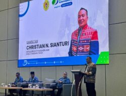 Pemkot Kupang Gandeng BPJS Ketenagakerjaan NTT Gelar Sosialisasi Perlindungan Jasa Kontruksi