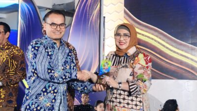 Lumajang Raih Penghargaan Pusaka 2024, Cerminan Kesuksesan Pendidikan Berbasis Pancasila