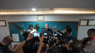 Perpres Baru, Kebudayaan Jadi Penggerak Pembangunan 2025-2045