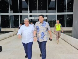 Menteri PKP Minta Para Pengusaha Dukung Program 3 Juta Rumah untuk Rakyat